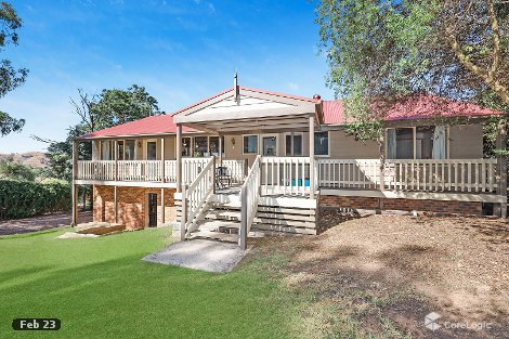 22 Redfern Ct, Bonnie Doon, VIC 3720