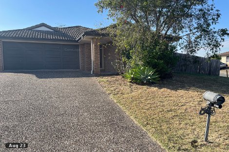 6 Bickle Pl, North Booval, QLD 4304