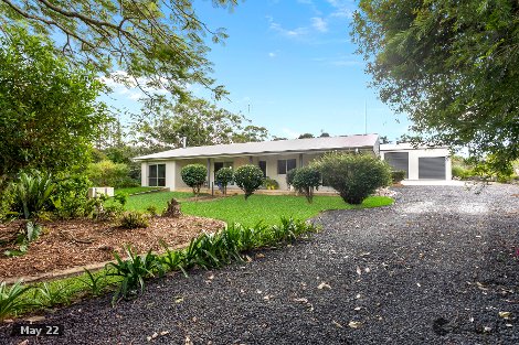 237 Upper Pinbarren Creek Rd, Pinbarren, QLD 4568