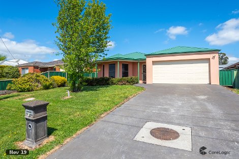 16 Palmer Pl, Kyneton, VIC 3444