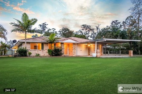 50-52 Carter Rd, Munruben, QLD 4125