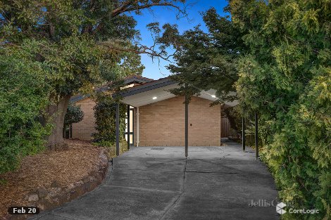 6 Nestan Ct, Viewbank, VIC 3084