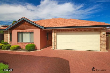 11b Claughton Way, Bassendean, WA 6054