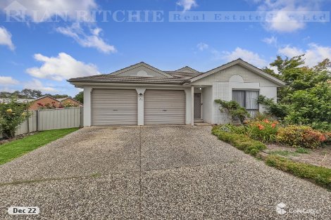 25 Jacob Cres, Glenroy, NSW 2640