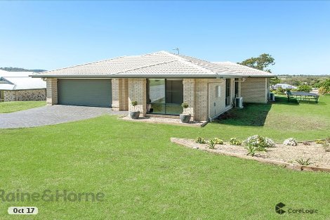 4 Panorama Cres, Gowrie Junction, QLD 4352