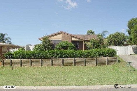 56 Tourmaline St, Eagle Vale, NSW 2558