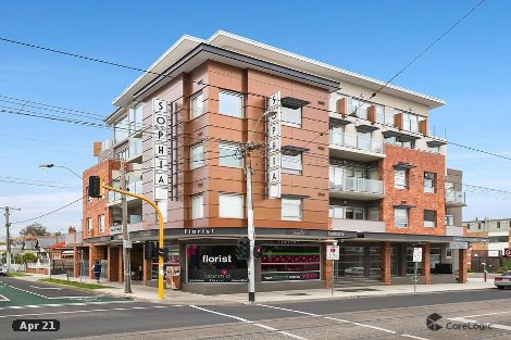 303/550 High St, Northcote, VIC 3070