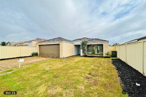 4 Turtledove Way, Bennett Springs, WA 6063