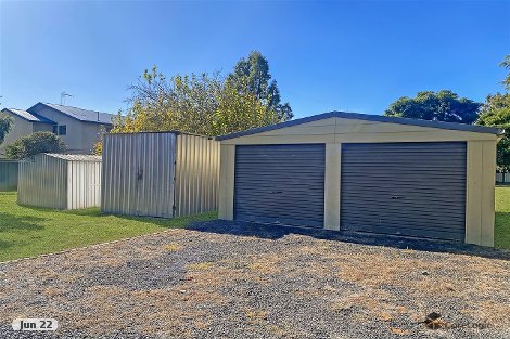 60 Wambo St, Chinchilla, QLD 4413