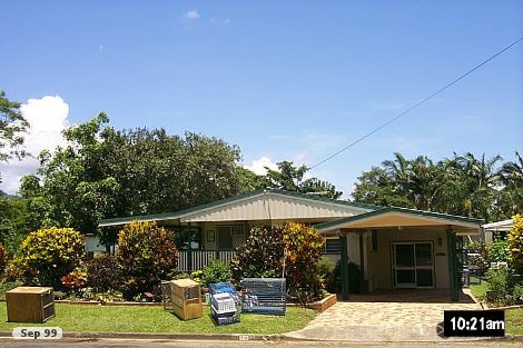 18 Alamein St, Stratford, QLD 4870