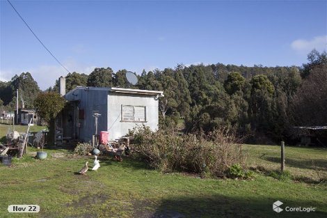 16 Costains Rd, Geeveston, TAS 7116