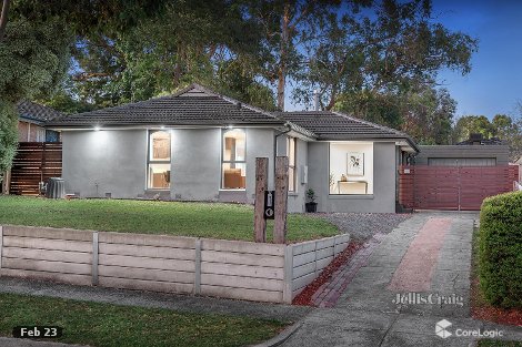 17 Illawara Cres, Bayswater North, VIC 3153