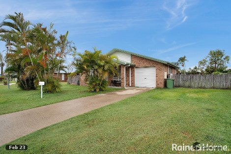 74 Bradman Dr, Glenella, QLD 4740