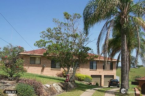 16 Graham Cl, North Macksville, NSW 2447