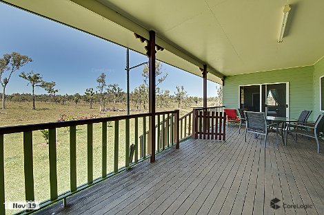 90 Paddys Swamp Rd, Bungundarra, QLD 4703