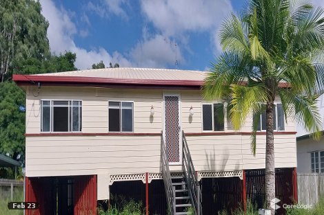 11 Ellis St, Berserker, QLD 4701