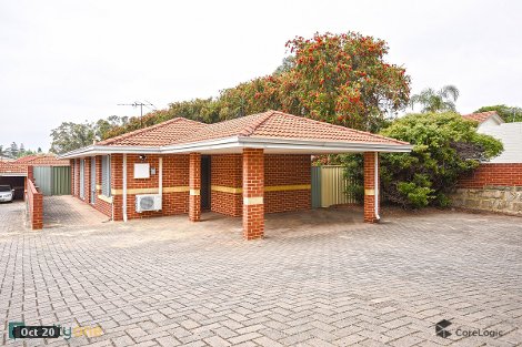 885 Canning Hwy, Applecross, WA 6153