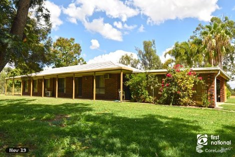 21 Linkes Rd, Valentine Plains, QLD 4715