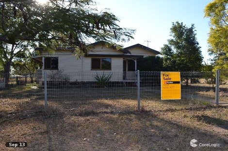 18 Downing St, Gayndah, QLD 4625