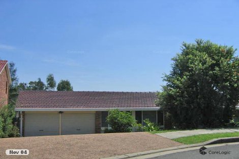 9 Derwent Pl, Bossley Park, NSW 2176