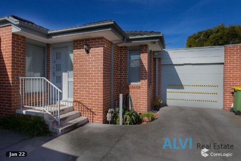 3/13 Ebony Pde, Heidelberg West, VIC 3081