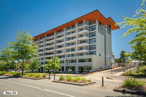 58/43 Constitution Ave, Reid, ACT 2612