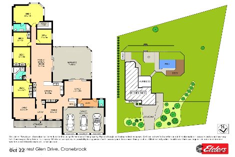 15 Forest Glen Dr, Cranebrook, NSW 2749