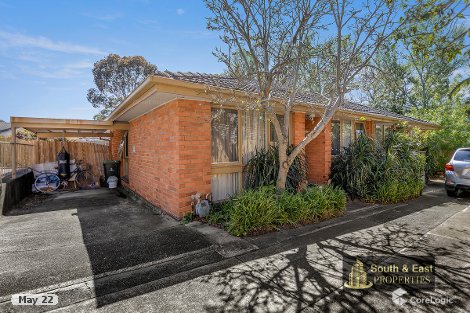 5/11 Eddy St, Camberwell, VIC 3124