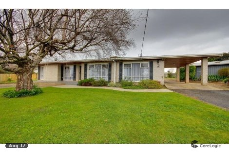 2 Pindari Ct, Miandetta, TAS 7310