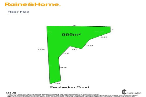 8 Pemberton Ct, Macclesfield, SA 5153