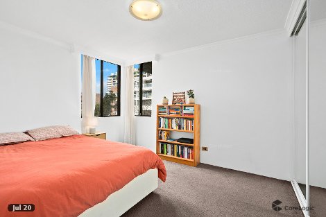 55/758 Bourke St, Redfern, NSW 2016