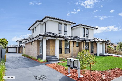 1/5 Yarram Cres, Clayton, VIC 3168