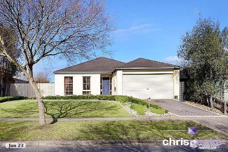 17 Littlecroft Ave, Narre Warren South, VIC 3805