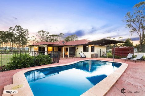 284 Connors Rd, Helidon, QLD 4344