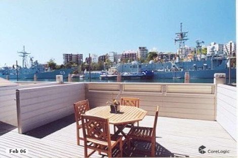 127/6e Cowper Wharf Roadway, Woolloomooloo, NSW 2011