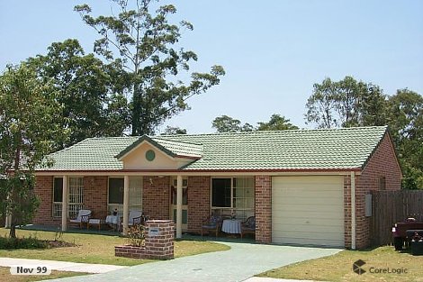 12 Bloomsbury Cres, Moggill, QLD 4070