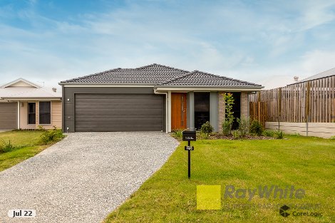 25 Wicker Rd, Park Ridge, QLD 4125