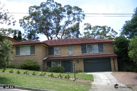 45 Waterloo Rd, North Epping, NSW 2121