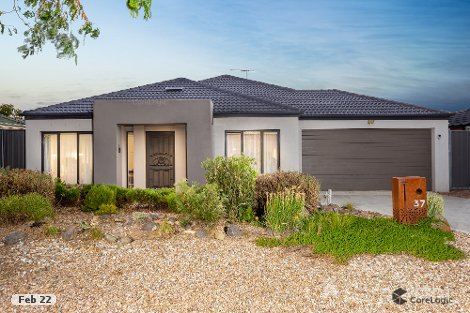 37 Whistler Cres, Point Cook, VIC 3030