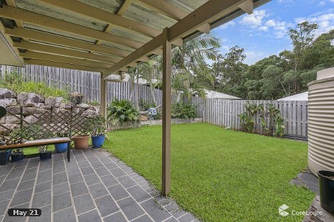 17 Saltwater Bvd, Oxenford, QLD 4210