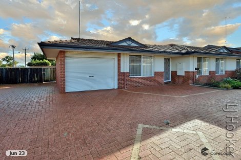 1/30 Creery St, Dudley Park, WA 6210