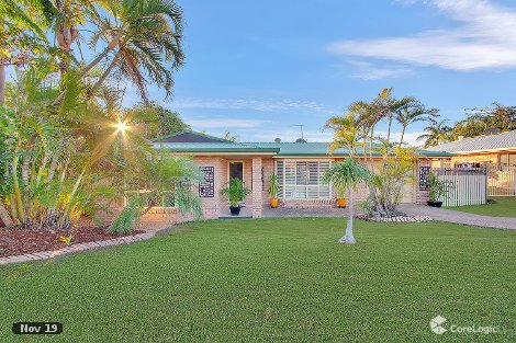 46 Larnach St, Zilzie, QLD 4710