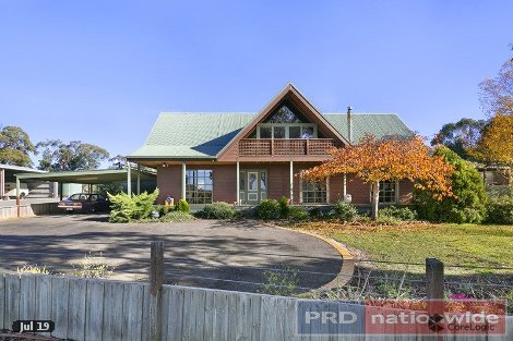 130 Wilsons Rd, Haddon, VIC 3351