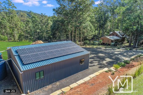 14 Granite Lane, Curramore, QLD 4552