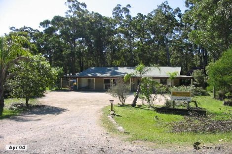 25 Paradise Dr, Smiths Lake, NSW 2428