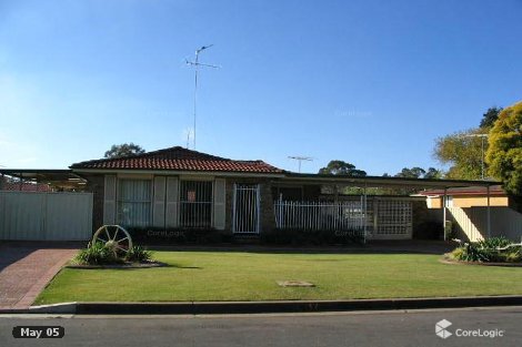 35 Kiaka Cres, Jamisontown, NSW 2750