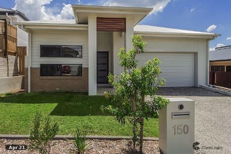 150 Conte Cct, Augustine Heights, QLD 4300