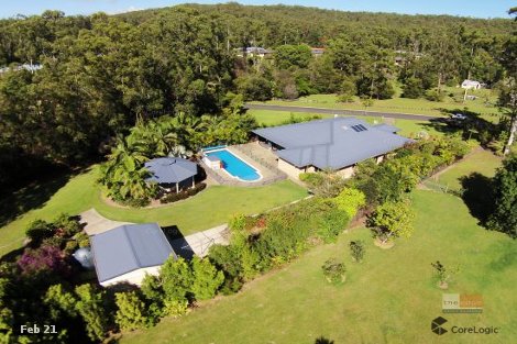 88 Overlander Rd, Moonee Beach, NSW 2450