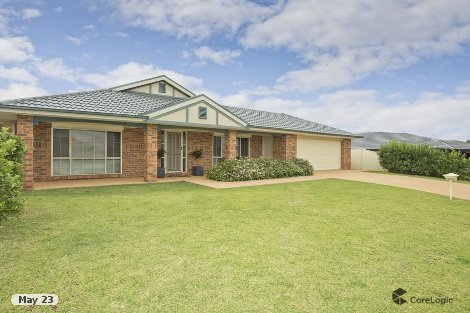 4 Rhodes Pl, Singleton Heights, NSW 2330