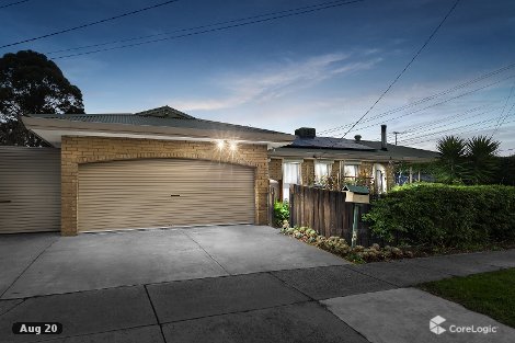 43 Sasses Ave, Bayswater, VIC 3153